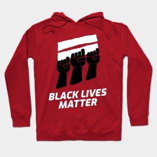 Black Lives Matter Hoodie